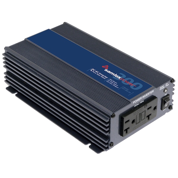 Samlex America 300W Pure Sine Wave Inverter - 24V PST-300-24 - main
